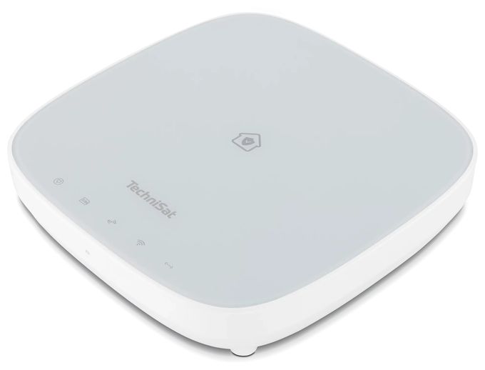 Wlan  0100/9560 Technismart Starpaket (Weiß) 