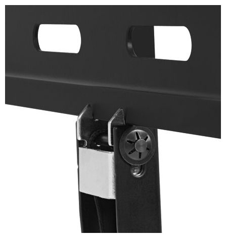 Wand Halterung bis 165,1 cm (65") 40 kg 2020/2762 