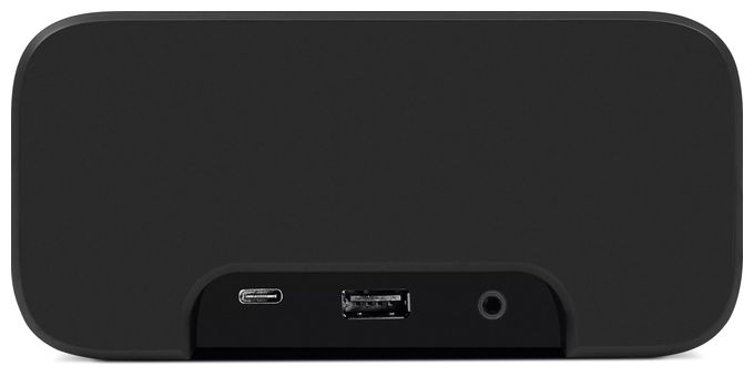 Bluetooth DAB+, UKW Radio Persönlich  Digitradio 52 ASA (Grau, Weiß) 