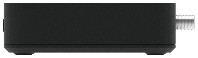 HD-ready Single Sat-Receiver HD-S224+ 