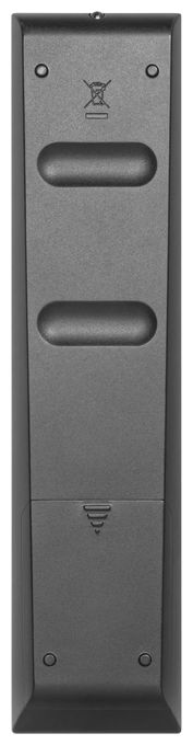 Fernbedienung IsiZapper Smart 