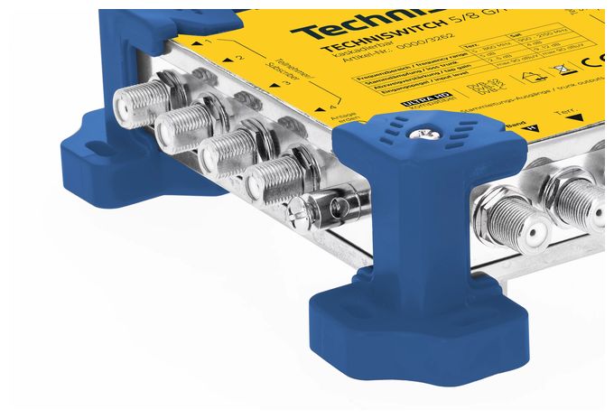TECHNISWITCH 5/8 G/K 