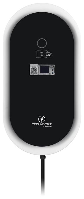 TECHNIVOLT 2200 SMART PRO 