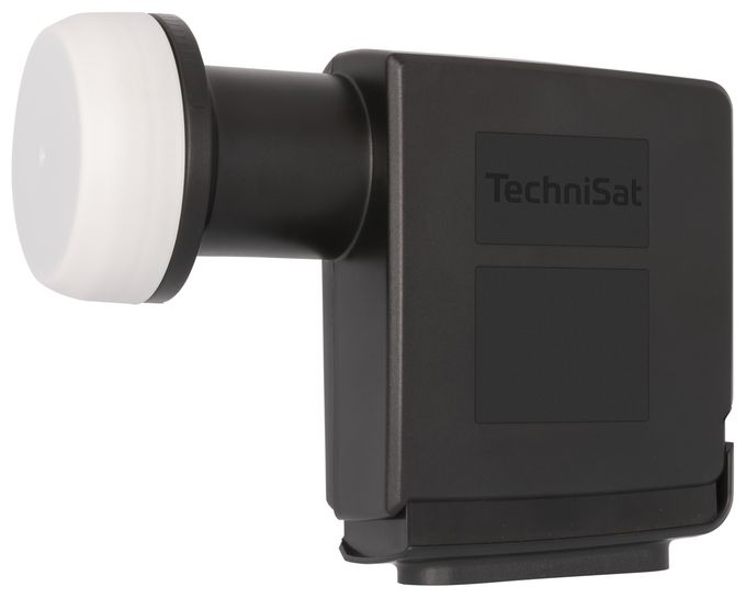 Universal SCR 8+2 LNB 