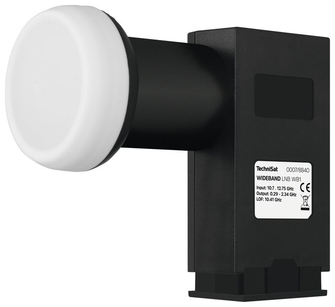 Wideband LNB WB1 