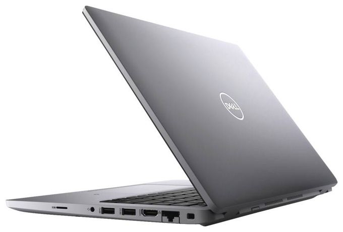 Full HD Notebook 35,6 cm (14 Zoll) 1920 x 1080 Pixel 512 GB SSD Windows 11 Pro Intel® Core™ i5 max. 4,4 GHz  Dell Latitude 5420 Refurbished (Grau) 