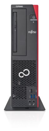 PC 3,0 GHz Intel® Core™ i5 8 GB Ram 256 GB SSD Windows 11 Pro intern Fujitsu ESPRIMO D958 Refurbished 