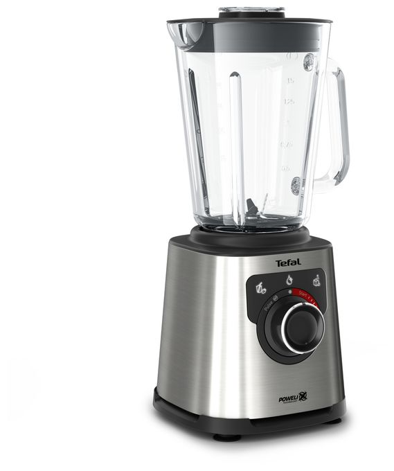 1,5 l Standmixer 1200 W  BL871D PerfectMix+ (Edelstahl, Grau) 