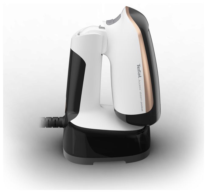 19 g/min DT303 Access Steam Pocket Dampfbürste 