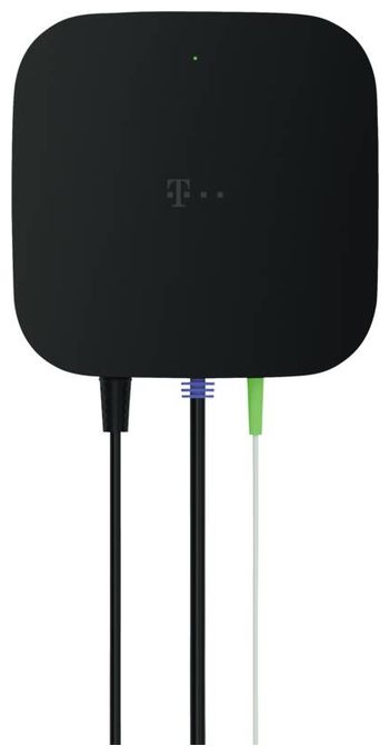 Router Glasfaser Modem 2 