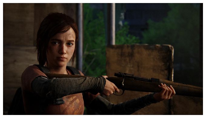 The Last Of Us Part I (PlayStation 5) 