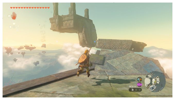 The Legend of Zelda: Tears of the Kingdom - Nintendo Switch 2 Edition (Nintendo Switch 2) 