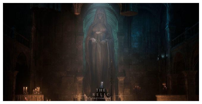 The Relic: First Guardian - The Forgotten Stories Edition (PlayStation 5) 