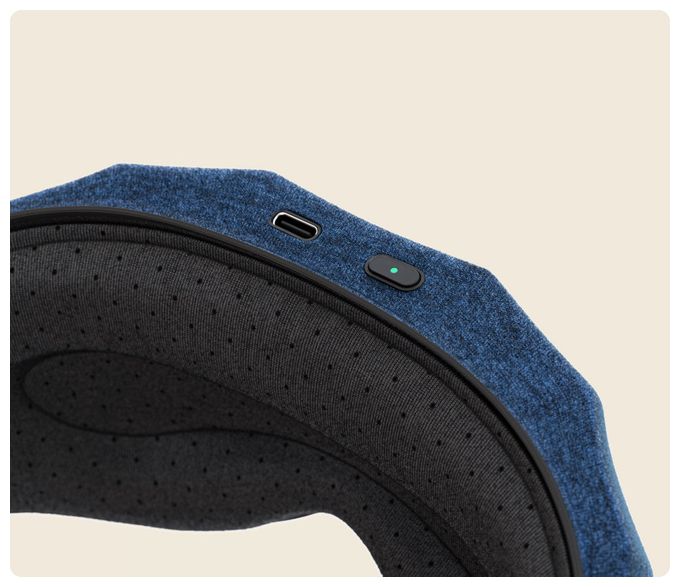 SleepMask 
