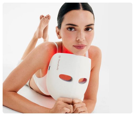 TheraFace Mask Glo 