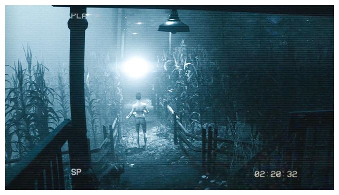 They Are Here: Alien Abduction Horror (PlayStation 5) 