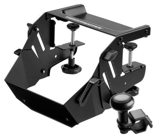 Analog Lenkrad + Pedale für PC, Xbox One, Xbox Series S, Xbox Series X  T128 (Schwarz) 
