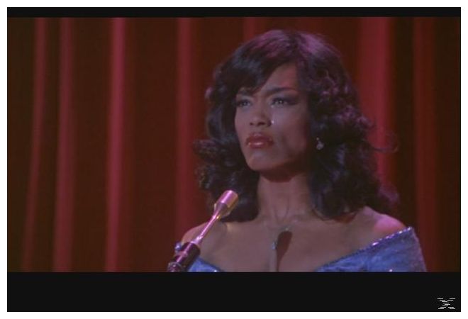 Tina - What's love got to do with it (DVD) 
