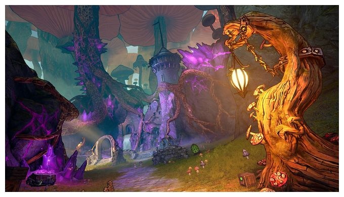 Tiny Tina's Wonderlands: Next-Level Edition (PlayStation 5) 