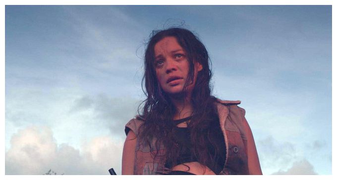Tomorrow Before After (Blu-Ray) 