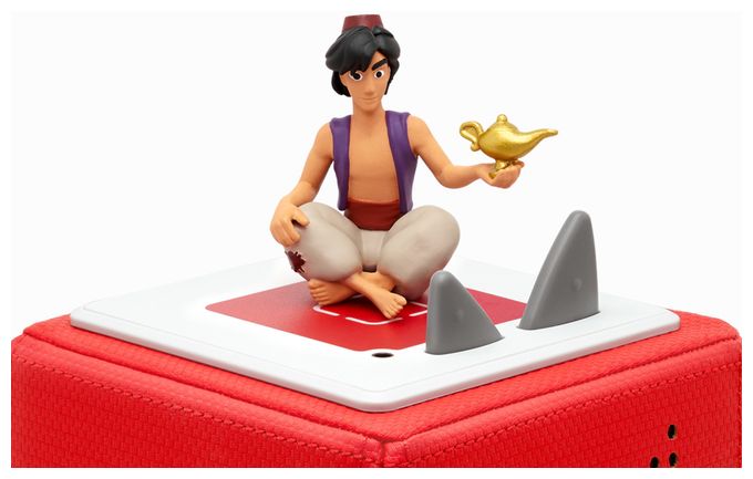 60 min  10000119 Disney - Aladdin (Mehrfarbig) 