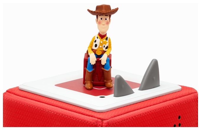 57 min  10000142 Disney - Toy Story (Mehrfarbig) 
