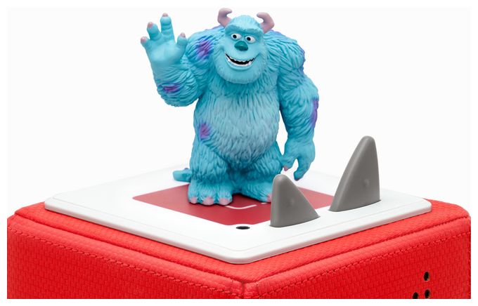  10000285 Disney – Die Monster AG (Blau) 