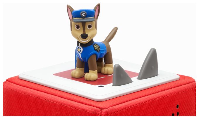  10000320 Paw Patrol - Die Rettung der Meeresschildkröten (Beige, Braun, Grau) 