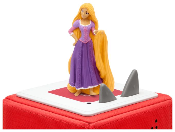  10000686 Disney Rapunzel - Neu verföhnt (Mehrfarbig) 