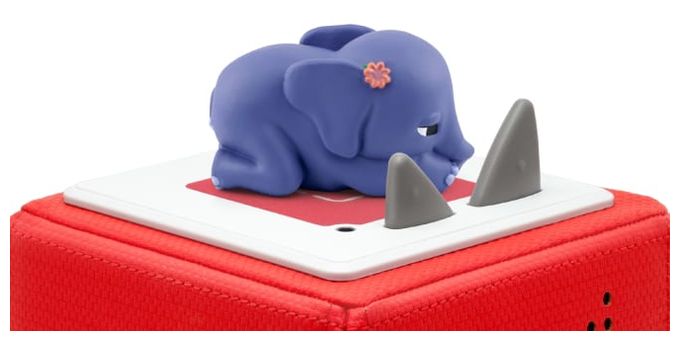 34 min  10000909 Der kleine Elefant, der so gerne einschlafen möchte (Blau) 
