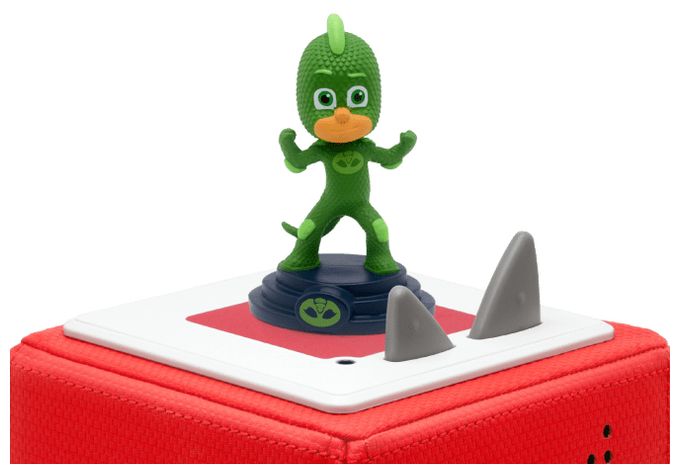  10000928 PJ Masks - Zeit ein Held zu sein Spielfigur (Mehrfarbig) 
