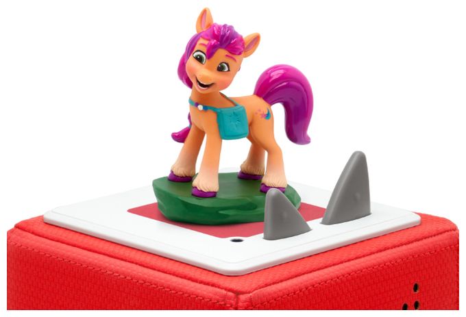  10000929 My Little Pony Spielfigur (Mehrfarbig) 