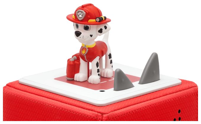 10000933 Paw Patrol - Schneller als die Feuerwehr (Mehrfarbig) 