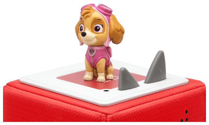  10000993 Paw Patrol – Der Delfin-Freund (Mehrfarbig) 