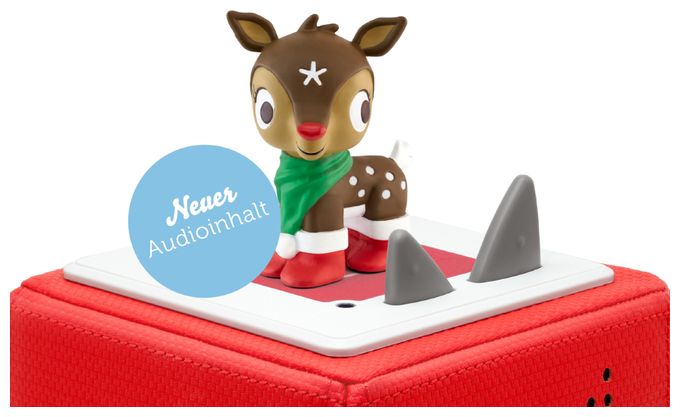 67 min  10001334 Lieblings-Kinderlieder – Weihnachtslieder 2 (Neuauflage 2022) (Mehrfarbig) 