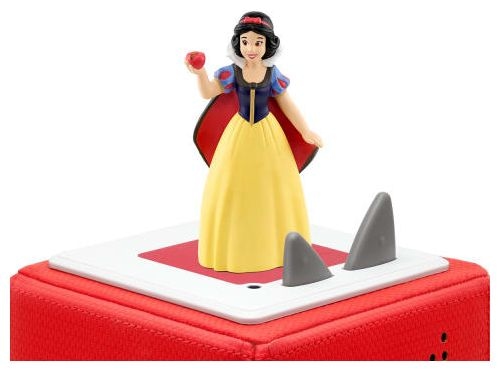 59 min  10001378 Disney Schneewittchen und die sieben Zwerge (Mehrfarbig) 