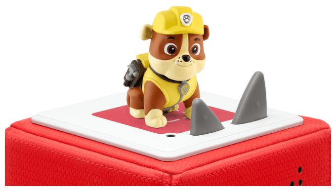 55 min  10001472 Paw Patrol - Der Piratenschatz (Mehrfarbig) 