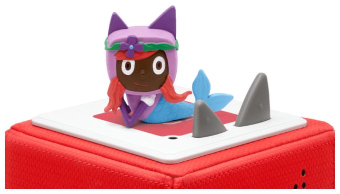  10001538 Meerjungfrau Spielfigur (Mehrfarbig) 