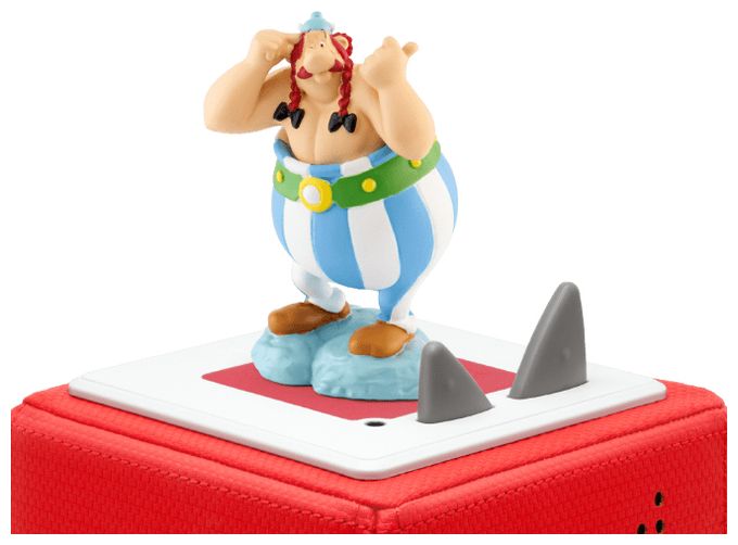  10001686 Asterix Die goldene Sichel (Mehrfarbig) 