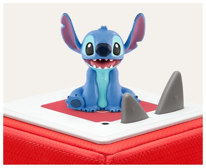 29 min  10001708 Disney – Lilo & Stitch (Blau) 