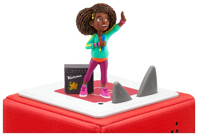  10002000 Karmas Welt Spielfigur (Mehrfarbig) 