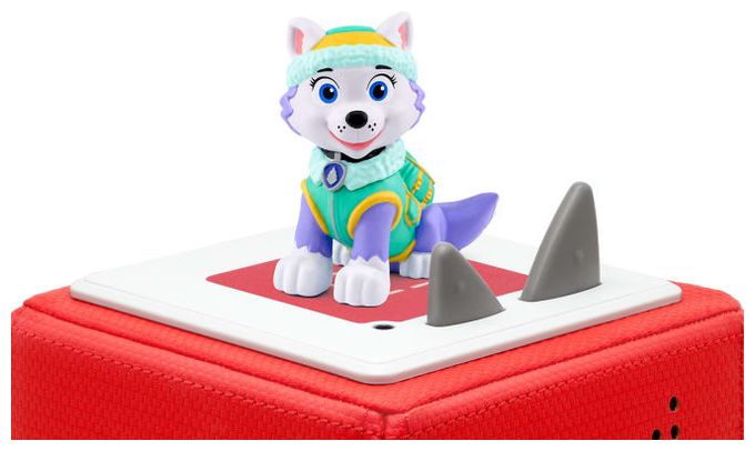 50 min  10002136 Paw Patrol - Ein neuer Fellfreund (Mehrfarbig) 