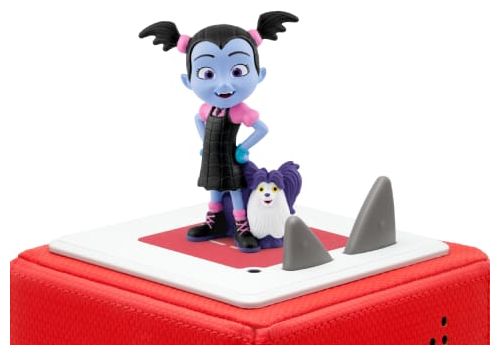 61 min  10002145 Disney Vampirina - Das ist ja zum Flattern & drei weitere Geschichten (Mehrfarbig) 