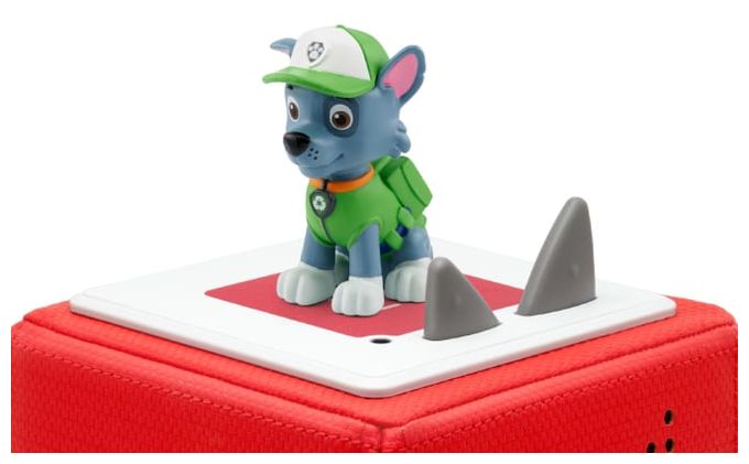  11000247 Paw Patrol - Die Hundeschau - Rocky (Mehrfarbig) 