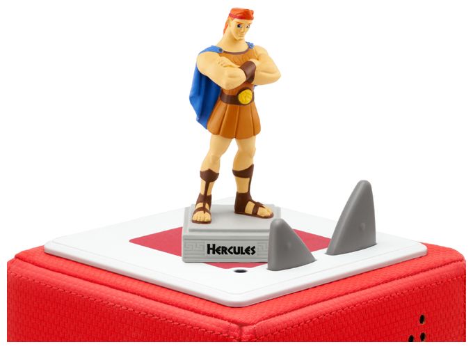  11000432 Disney Hercules (Mehrfarbig) 
