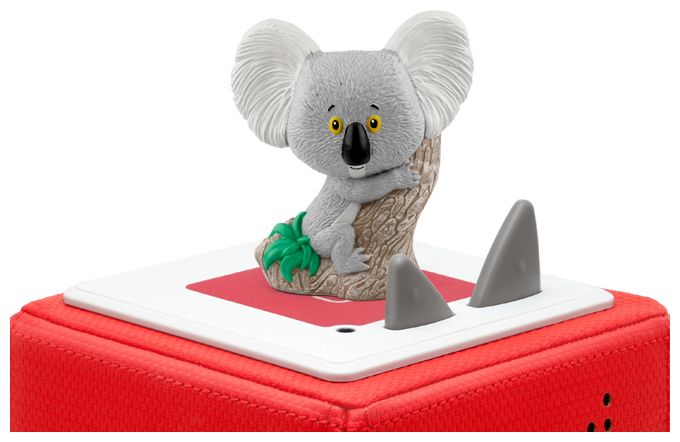 36 min (Beige, Schwarz, Grün, Grau, Weiß) 11000437 Rachel Bright - Trau dich Koala Bär 