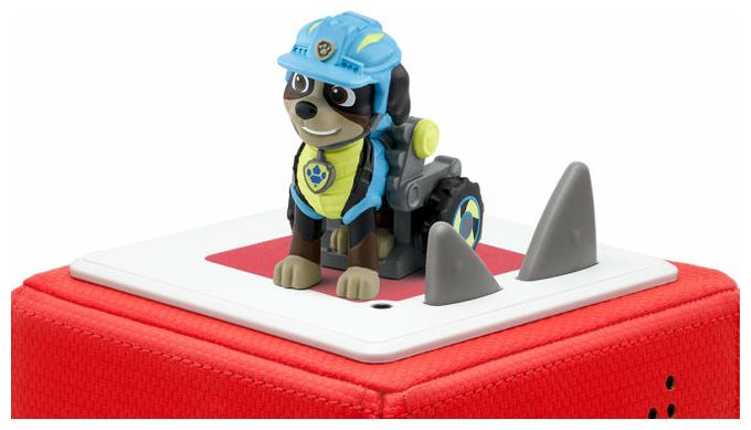 51 min  11000438 Paw Patrol - Rettung für T-Rex (Mehrfarbig) 