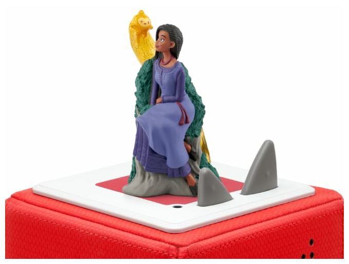 79 min  11000520 Disney Wish (Mehrfarbig) 