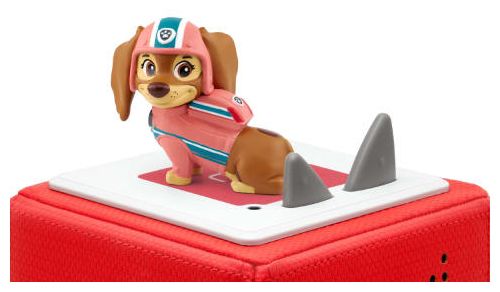 52 min  11000530 Paw Patrol - Liberty findet einen neuen Freund (Mehrfarbig) 