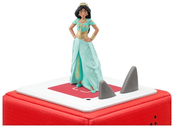 47 min (Schwarz, Gold, Grün, Pink, Weiß) 11000737 Disney Classics Jasmin 